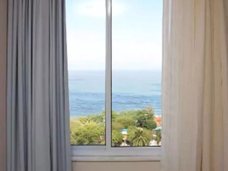 Standard Kolmen Hengen Huone, Stop Way Hotel São Luís