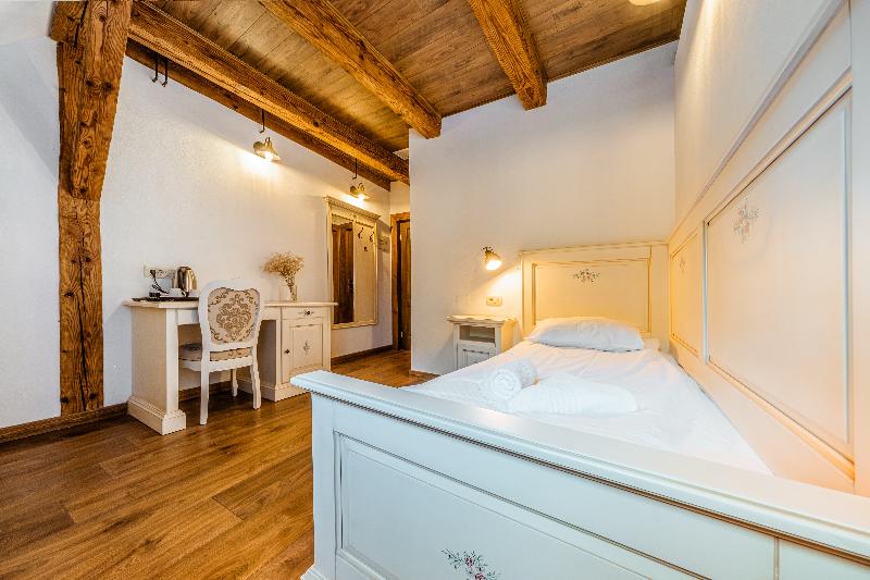 اتاق استاندارد با چشمانداز شهر, V Hotel Lavender