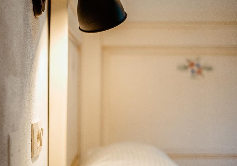اتاق استاندارد با چشم‌انداز شهر, V Hotel Lavender