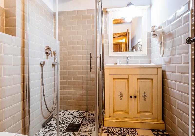 اتاق استاندارد با چشمانداز شهر, V Hotel Lavender