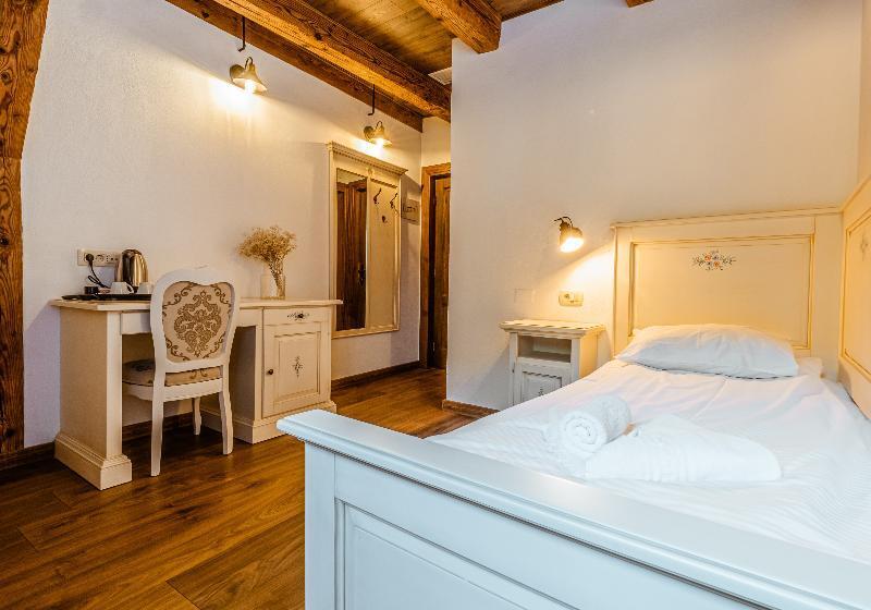 اتاق استاندارد با چشمانداز شهر, V Hotel Lavender