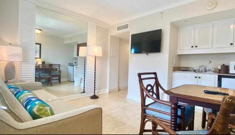 اتاق استاندارد با چشمانداز شهر, V Hotel Lavender