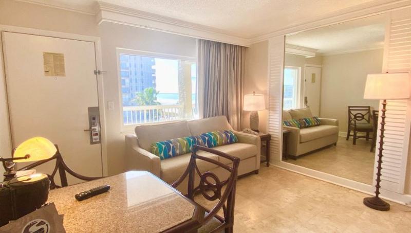 اتاق استاندارد با چشمانداز شهر, V Hotel Lavender