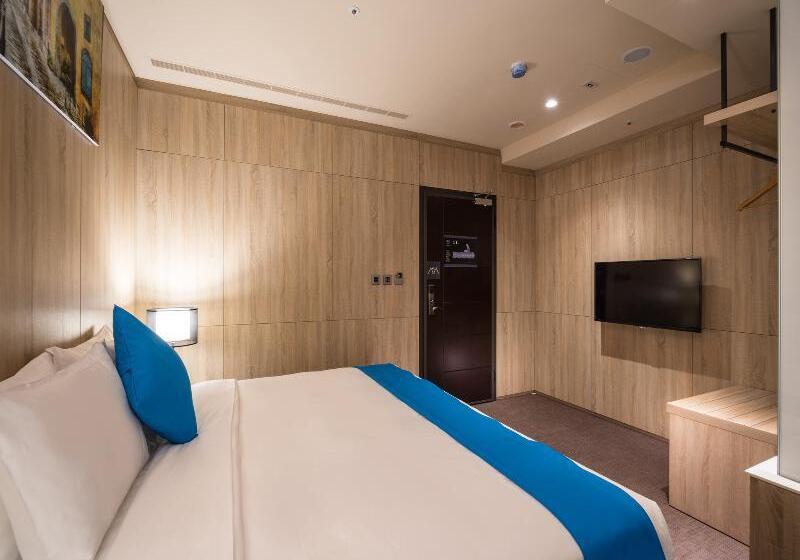 اتاق پرمیوم, V Hotel Lavender