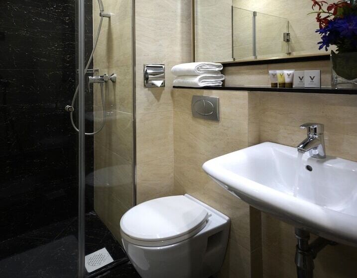 اتاق سوپریور, V Hotel Lavender