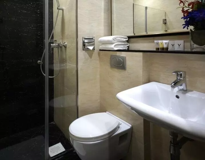 اتاق سوپریور, V Hotel Lavender