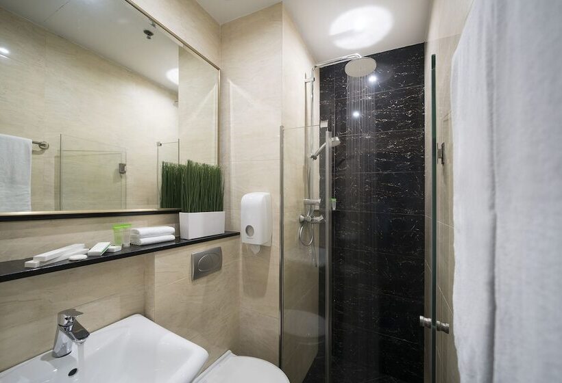 اتاق پرمیوم, V Hotel Lavender