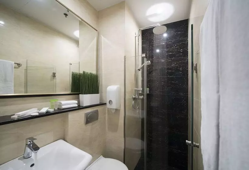 اتاق پرمیوم, V Hotel Lavender