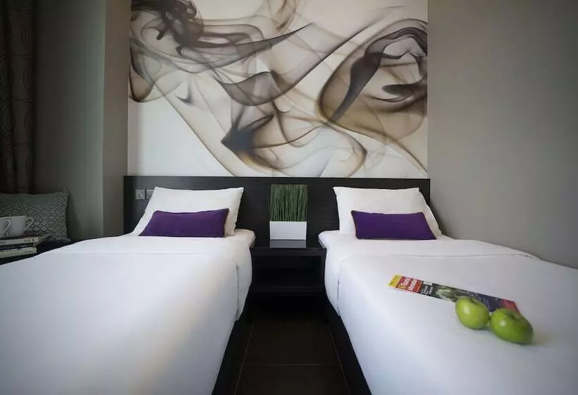 اتاق سوپریور, V Hotel Lavender