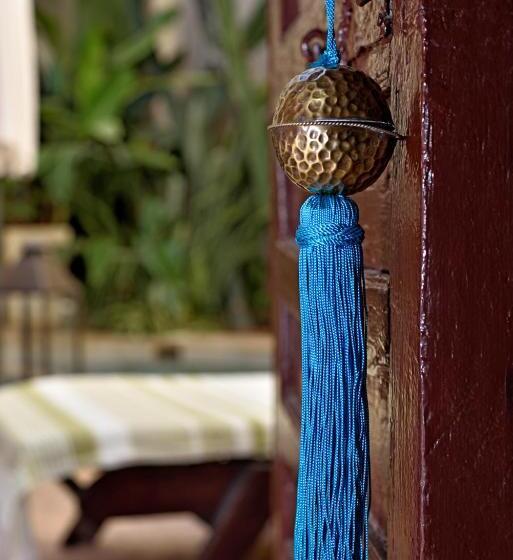 Quarto standard, Riad Les Ammonites And Spa