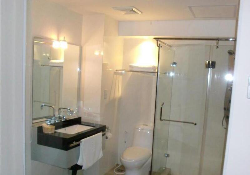 Quarto superior, Riad Les Ammonites And Spa