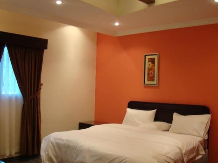 Студия Стандарт, Villa Hotel Apartments Al Khobar