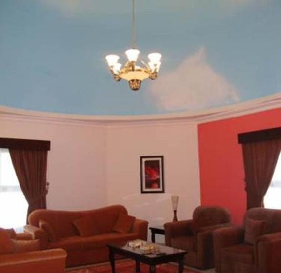 Апартаменты 1 Спальня, Villa Hotel Apartments Al Khobar