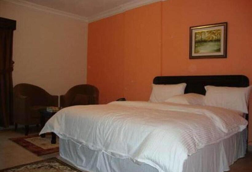 Апартаменты Deluxe 2 Спальни, Villa Hotel Apartments Al Khobar