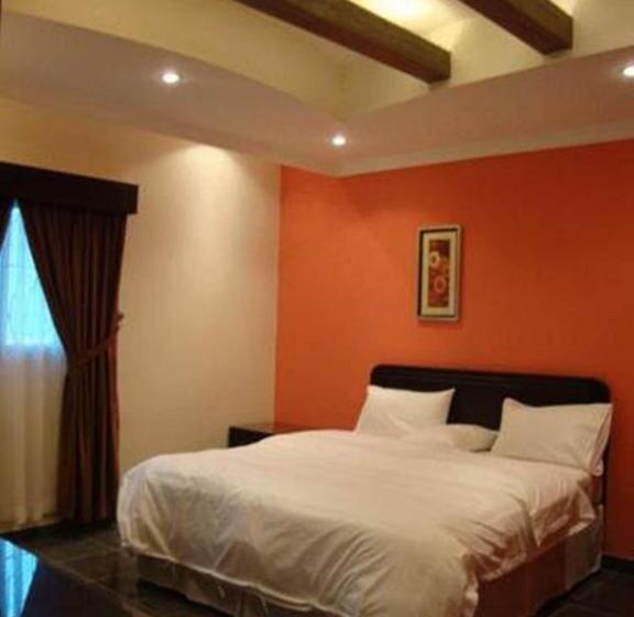 Студия Стандарт, Villa Hotel Apartments Al Khobar