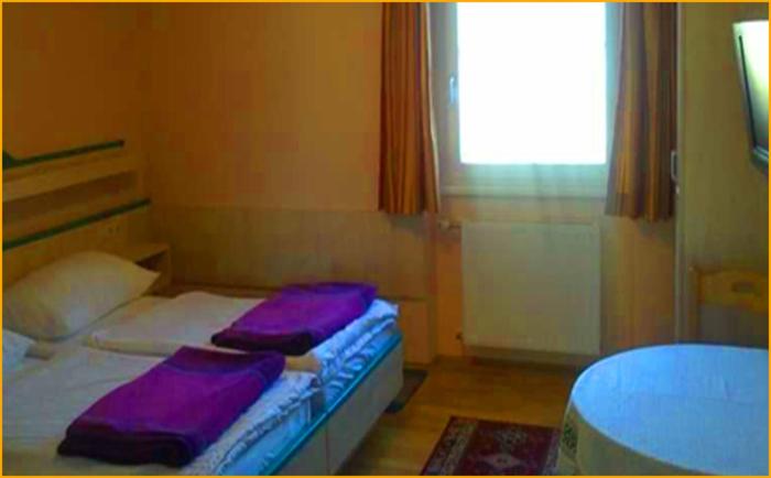 غرفة قياسية, Gasthof Schlosswirt