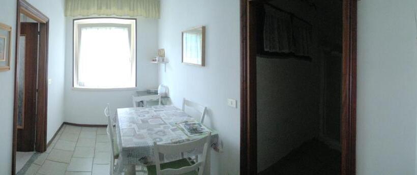 חדר סטנדרט, B&b Ai Pini