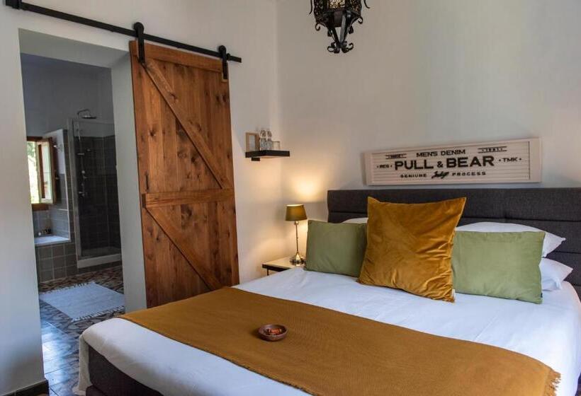 חדר דלוקס, Casa Con Destino Adults Only