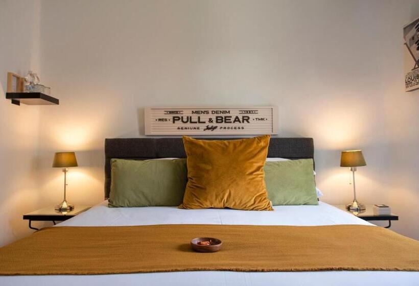 חדר דלוקס, Casa Con Destino Adults Only