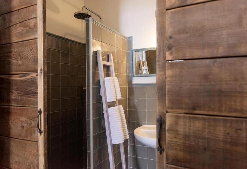 חדר דלוקס, Casa Con Destino Adults Only