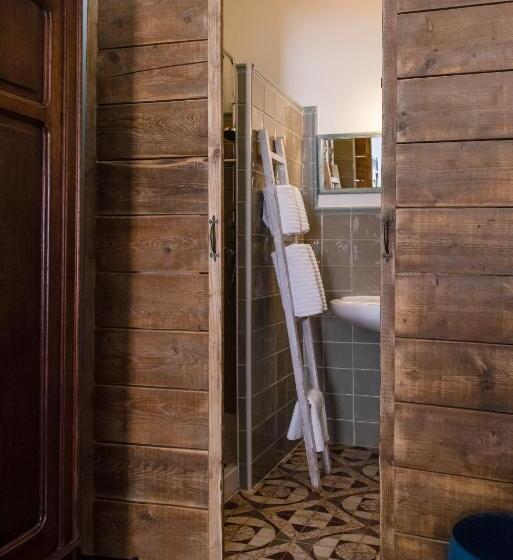 חדר דלוקס, Casa Con Destino Adults Only