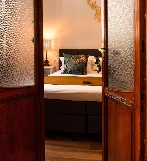 חדר דלוקס, Casa Con Destino Adults Only