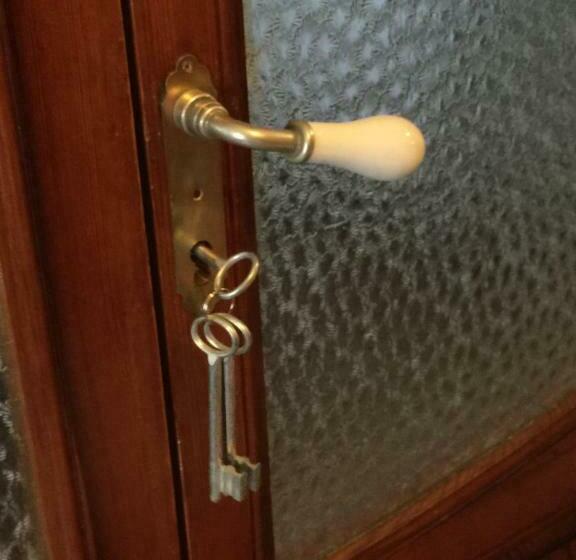 חדר דלוקס, Casa Con Destino Adults Only