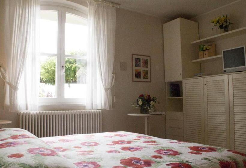 Standard room with outdoor bath, Il Giardino Delle Rose