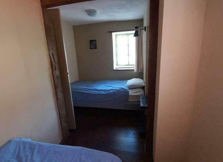 Dom wiejski z 1 sypialnią, Le Relais Des Eléphants Colorés