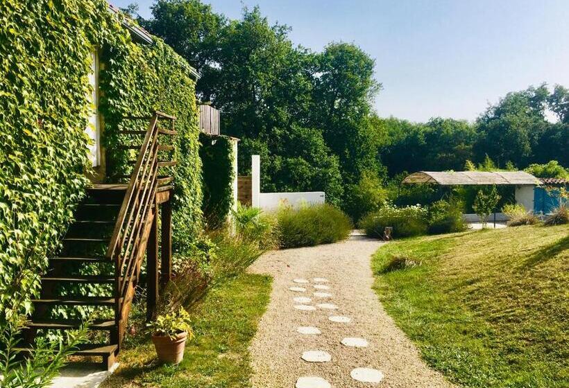 غرفة قياسية, Les Didascalies