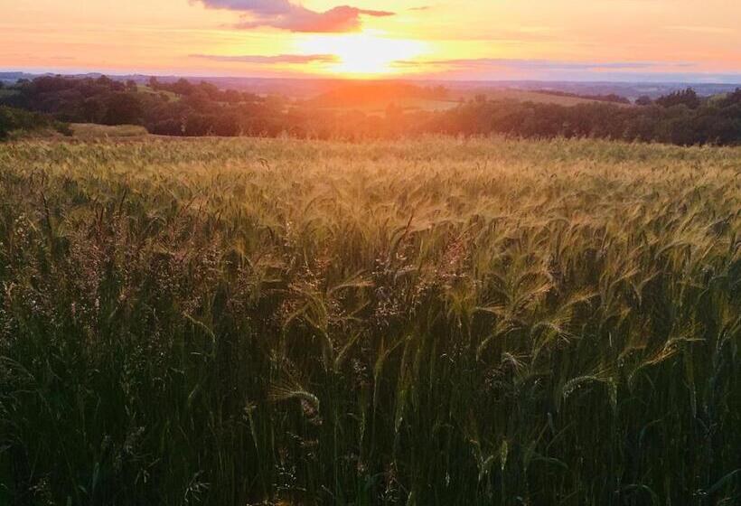 شقة غرفتين, Les Didascalies