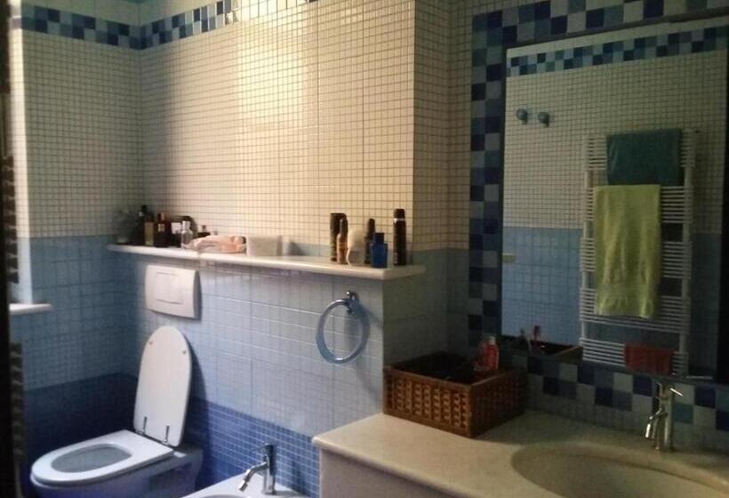 Номер Deluxe, Villa Angela