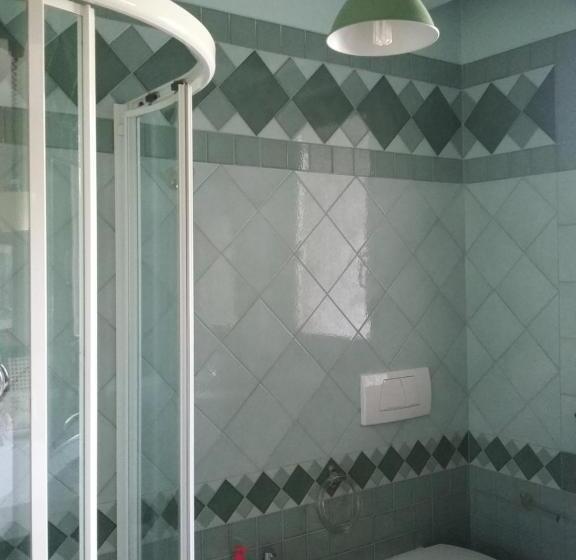 Номер Superior Кровать Кинг, Villa Angela