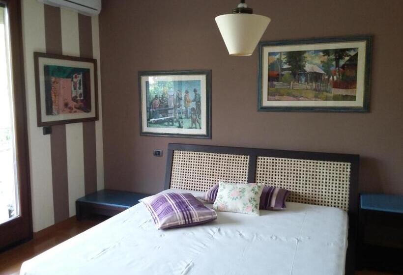 Номер Superior Кровать Кинг, Villa Angela