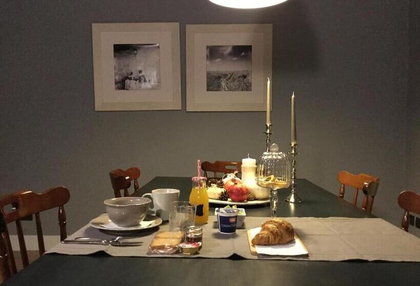 غرفة قياسية, Villa Niccoli