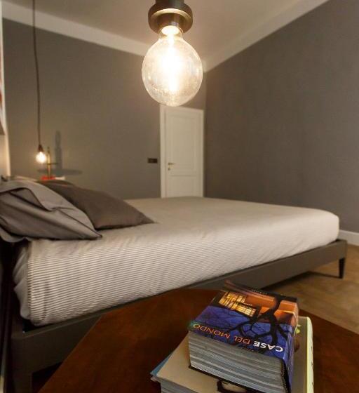 غرفة قياسية, Villa Niccoli