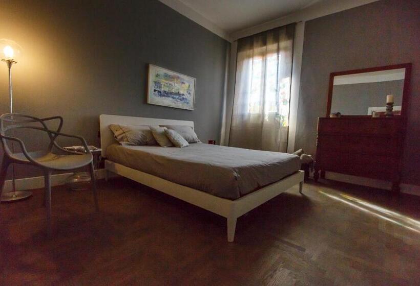 Номер Стандарт, Villa Niccoli