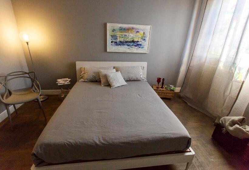 غرفة قياسية, Villa Niccoli