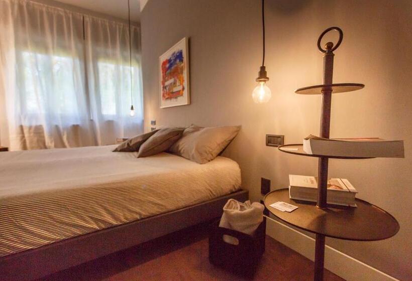 غرفة قياسية, Villa Niccoli