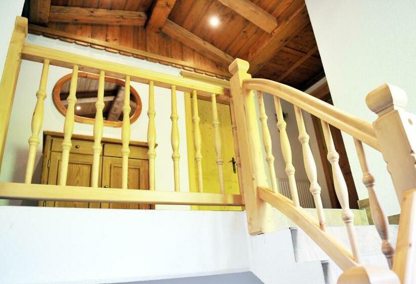 4ベッドルームハウス, Bauernhof Entalhof