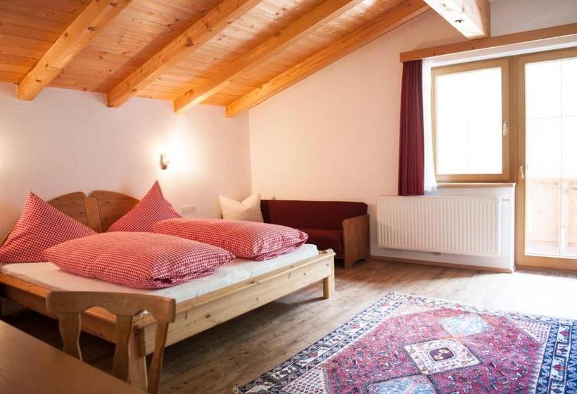 4ベッドルームハウス, Bauernhof Entalhof