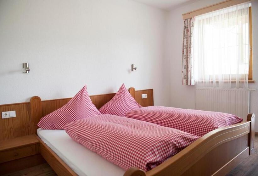 4ベッドルームハウス, Bauernhof Entalhof