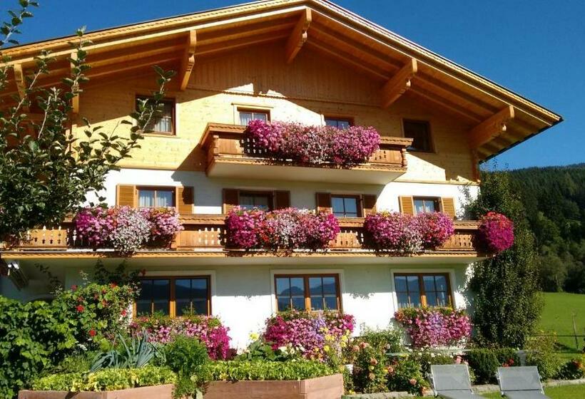 דירת חדר, Filzerlehen