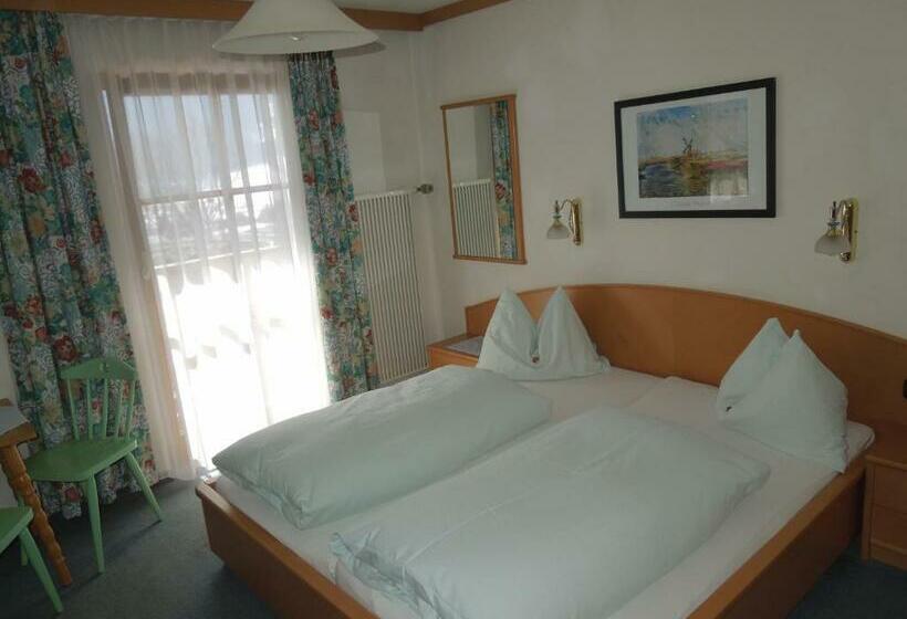 חדר סטנדרט עם מרפסת, Filzerlehen