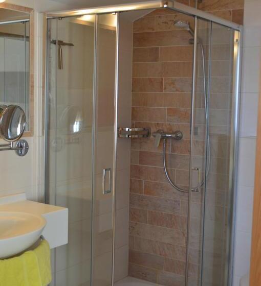 דירת חדר, Filzerlehen