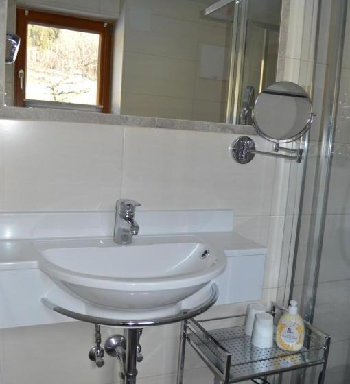 דירה בת חדר שינה 1 עם נוף, Filzerlehen