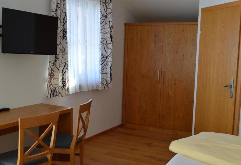 דירת חדר, Filzerlehen