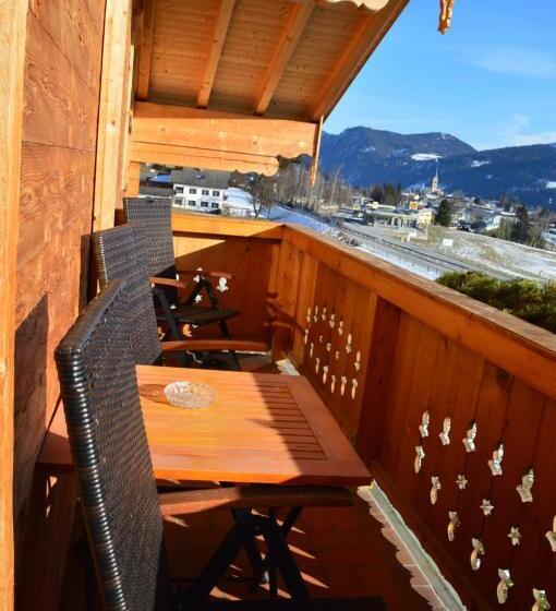 דירת חדר, Filzerlehen