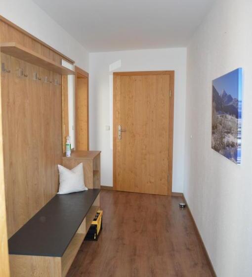 דירה בת חדר שינה 1 עם נוף, Filzerlehen