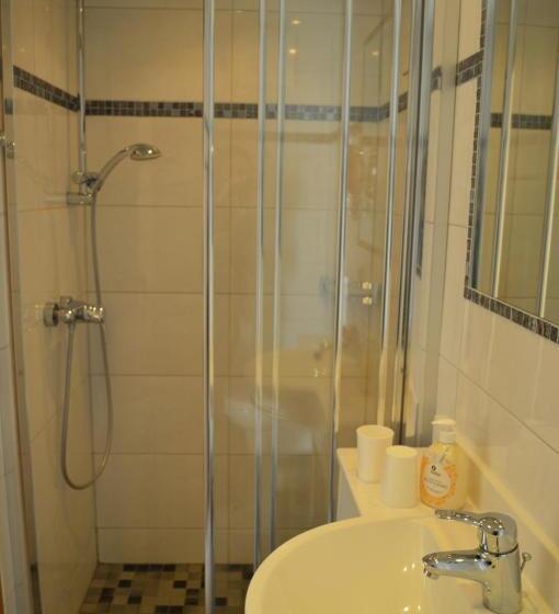 דירה בת חדר שינה 1 עם נוף, Filzerlehen